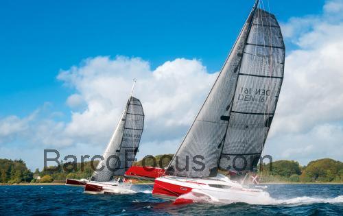 Dragonfly 28 Sport ficha tecnica 